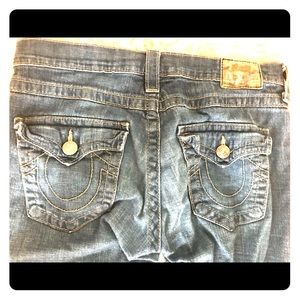 True Religion Jeans size 26